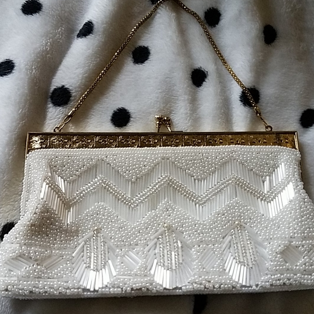 Vintage handbag